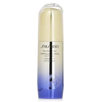 SHISEIDO Vital Perfection Uplifting & Firming Eye Cream 16379 15ml/0.52oz