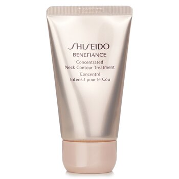 SHISEIDO Benefiance Concentrated Neck Contour Treatment 19106 50ml/1.8oz