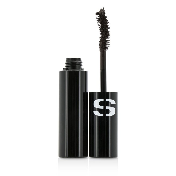 Sisley So Curl Mascara Curling & Fortifying -