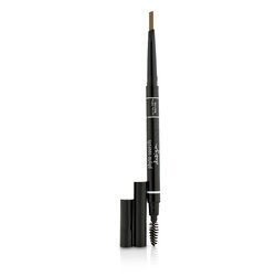 Sisley Phyto Sourcils Design 3 In 1 Brow Architect Pencil -