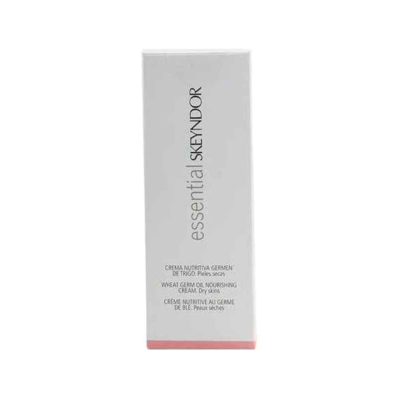 Skeyndor Wheat Germ Oil Nourishing Cream 50ml