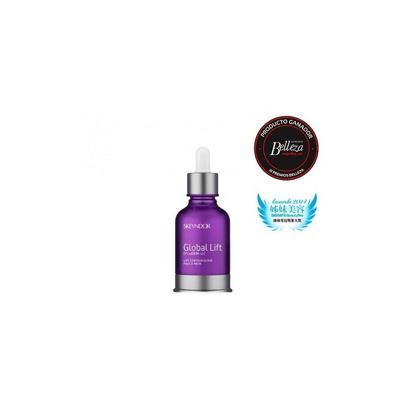 Skeyndor Lift Contour Elixir (Face &  Neck) 30ml