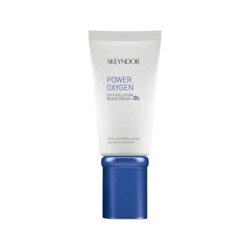 Skeyndor City Pollution Block Cream+02 50ml