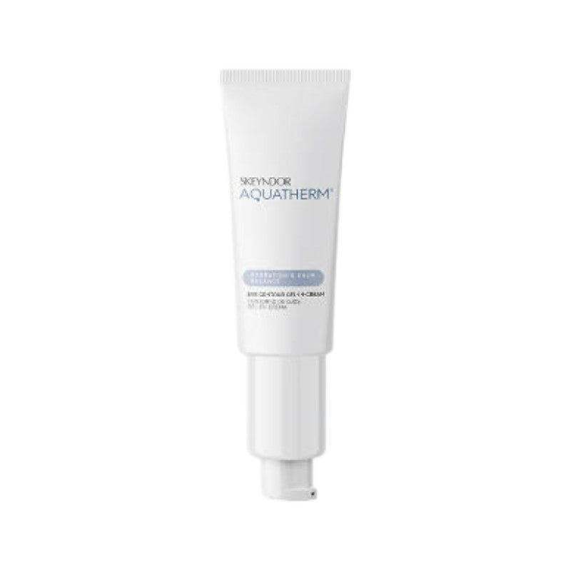 Skeyndor Aquatherm Hydration &Calm Balance Eye Contour Gel-In-Cream 15ml