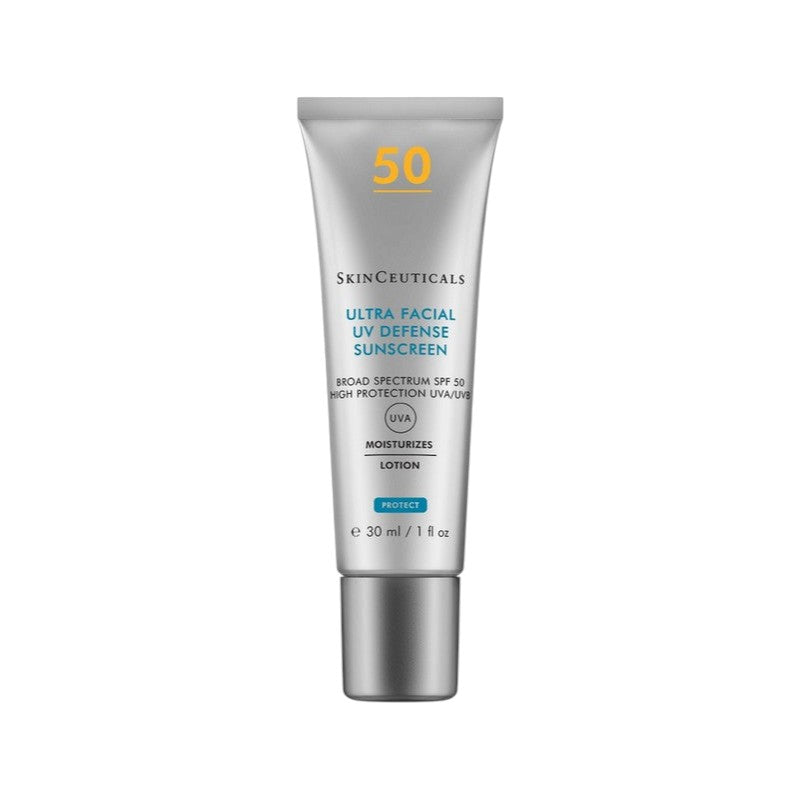 SkinCeuticals Ultra Facial UV Defense Sunscreen SPF50 30ml