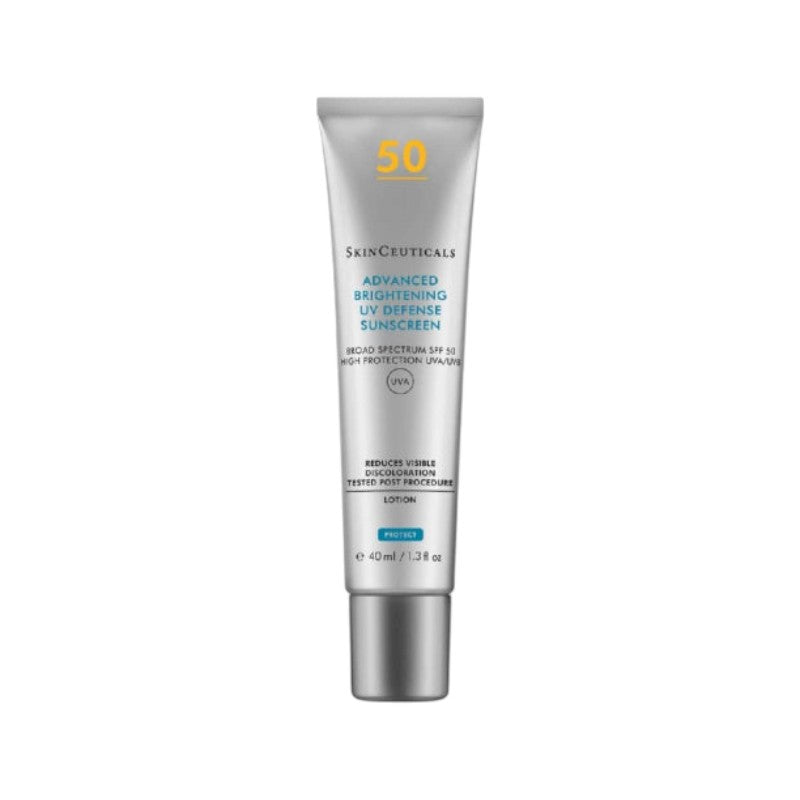 SkinCeuticals Advanced Brightening UV Defense Sunscreen 40ml