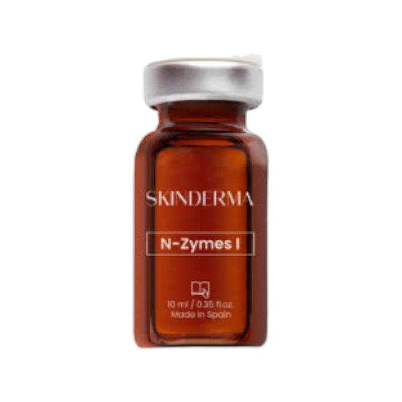 Skinderma N-ZYMES I 10ml x 5 vials