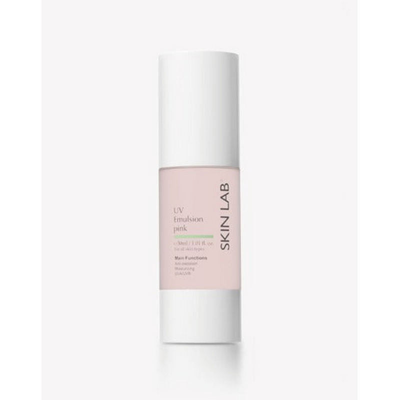 Skin Lab UV Emulsion-pink 30ml