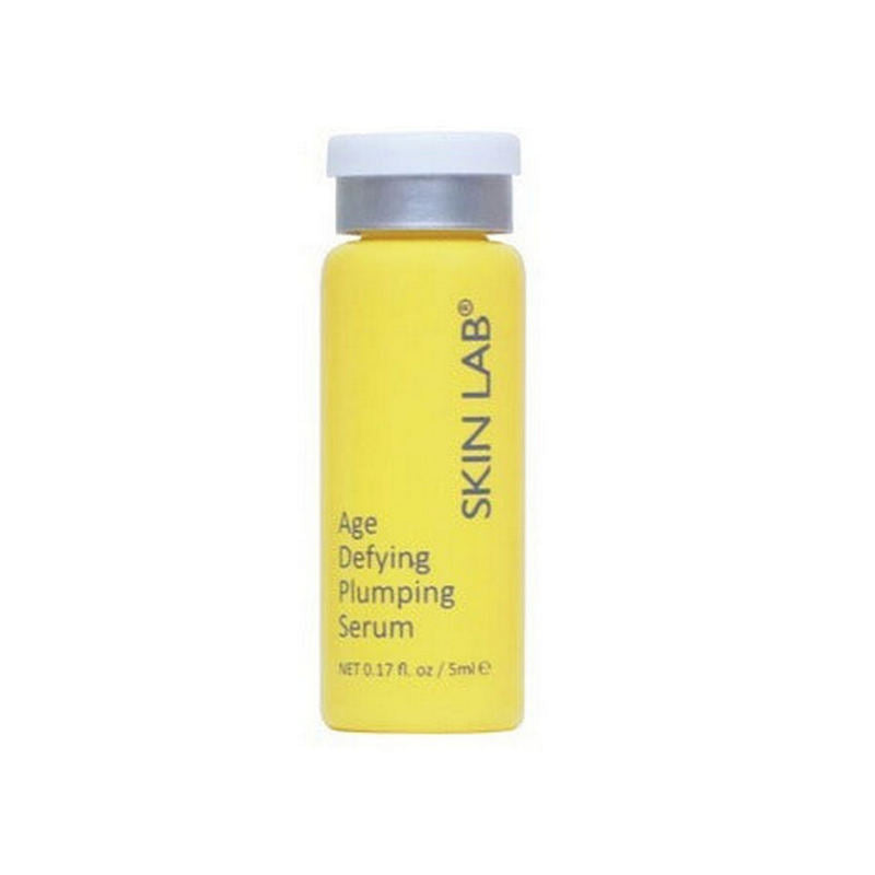 Skin Lab Age Defying Plumping Serum 5ml x 12