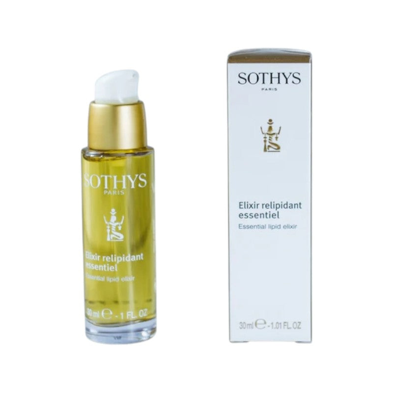 Sothys Sos Lipid Elixir 30ml