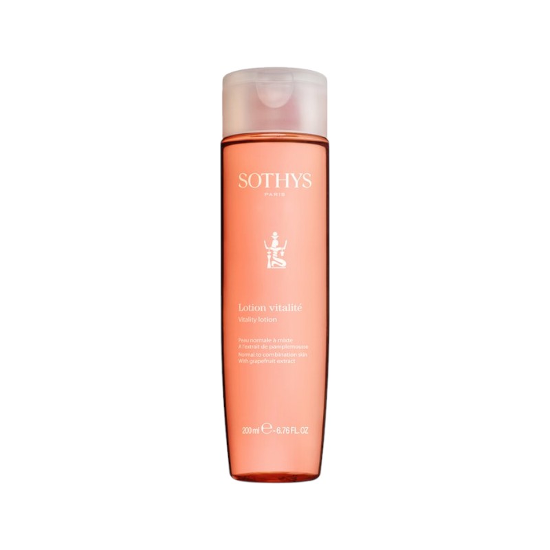 Sothys Vitality Lotion 200ml