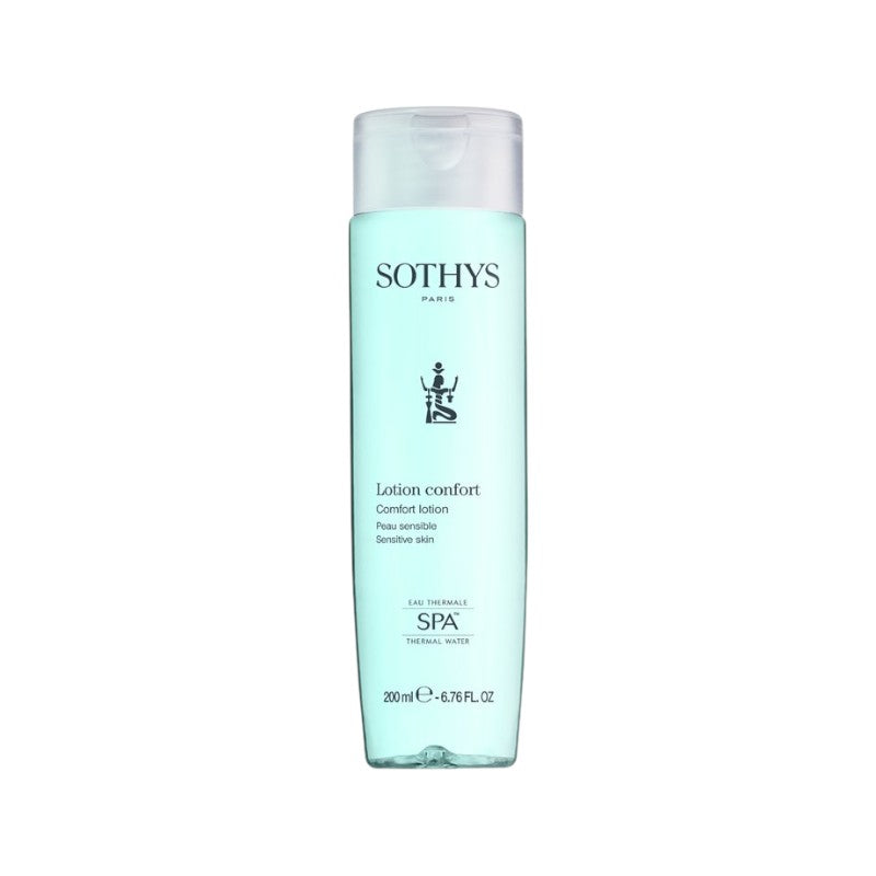 Sothys Spa Comfort Lotion 200ml