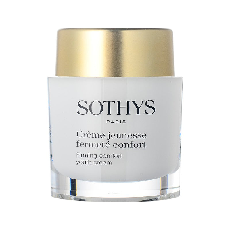 Sothys Firming Comfort Youth Cream 50ml