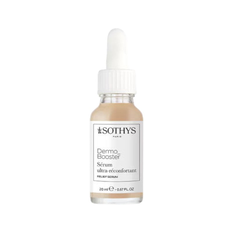 Sothys Relief Serum (Redness) 20ml
