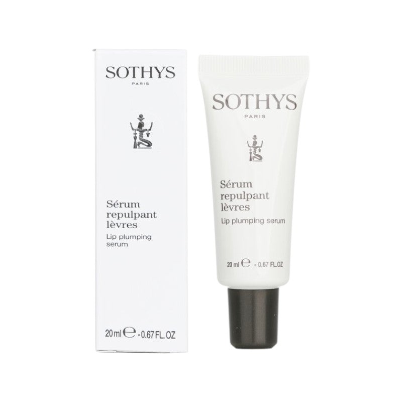 Sothys Plumping Lip Serum 20ml