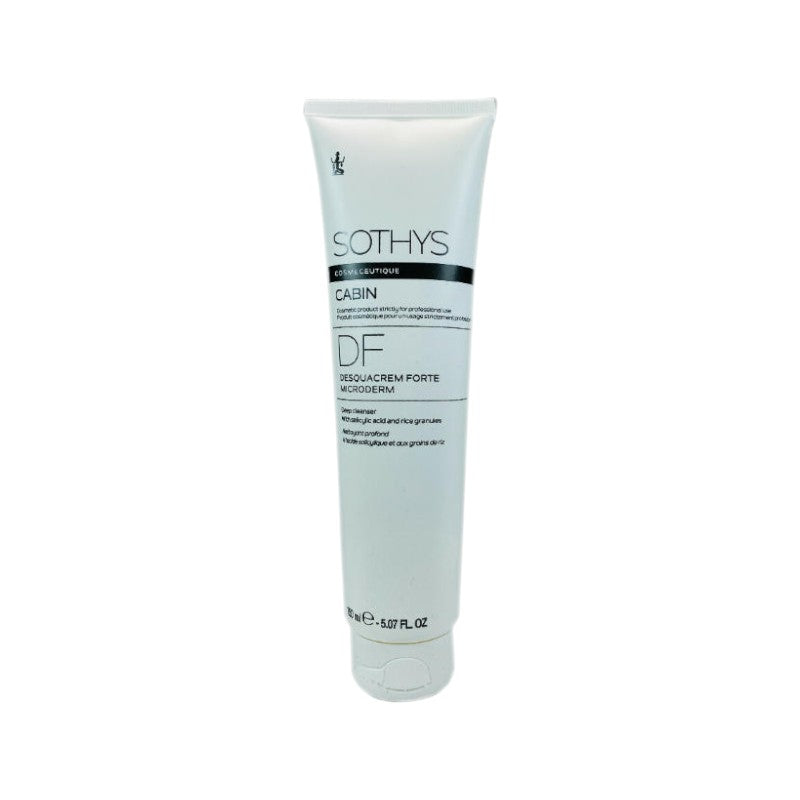 Sothys Df Desqua Forte Micro 150ml