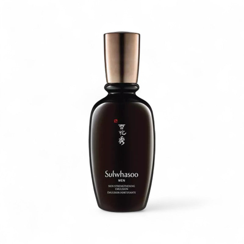 Sulwhasoo Men Skin Strengthening Emulsion 90ml