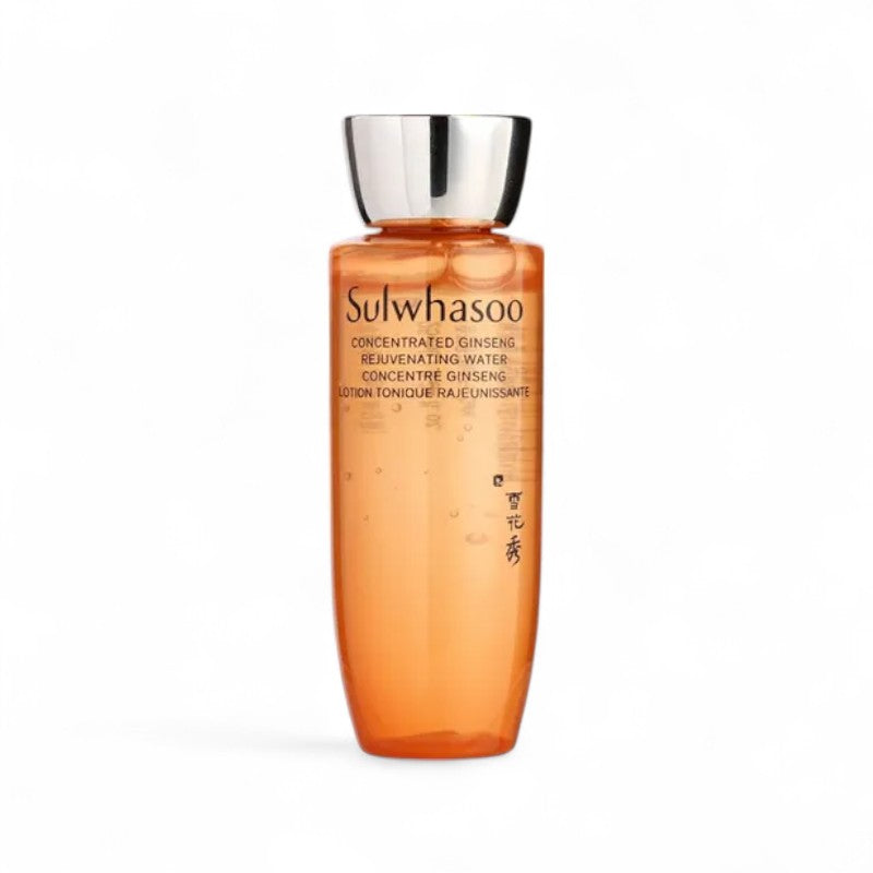 Sulwhasoo Concentrated Ginseng Renewing Water EX Mini 25ml