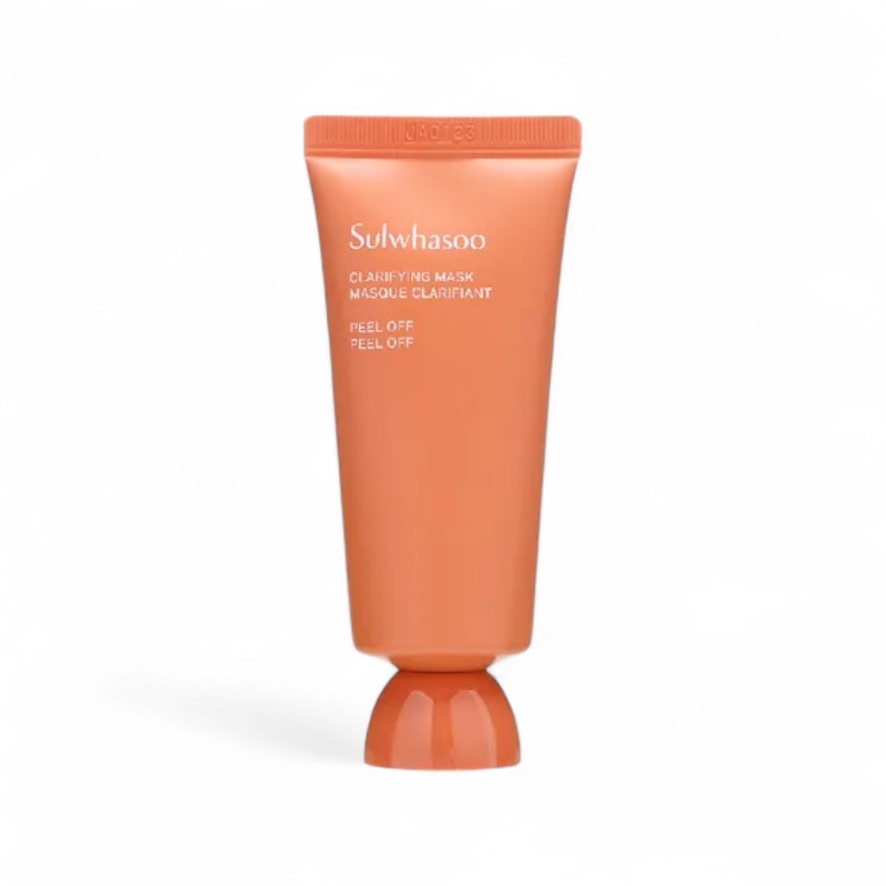 Sulwhasoo Clarifying Mask Mini 2023 Version - 35ml