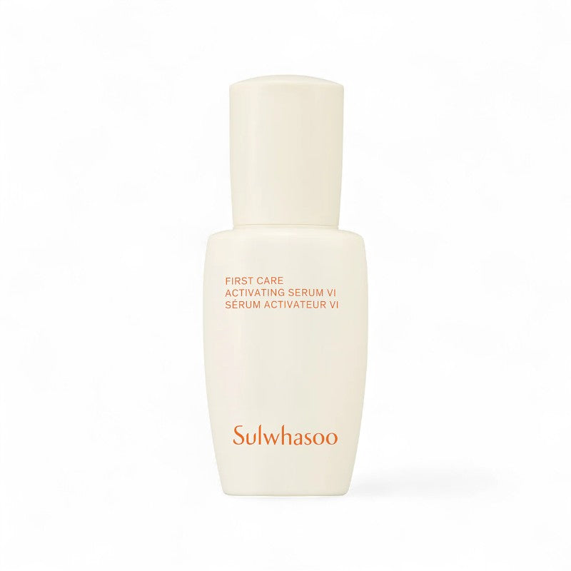 Sulwhasoo First Care Activating Serum VI Mini 2023 Version - 8ml