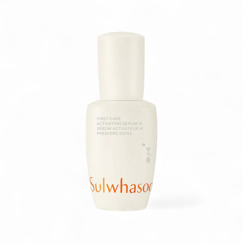 Sulwhasoo First Care Activating Serum VI Mini 2023 Version - 15ml