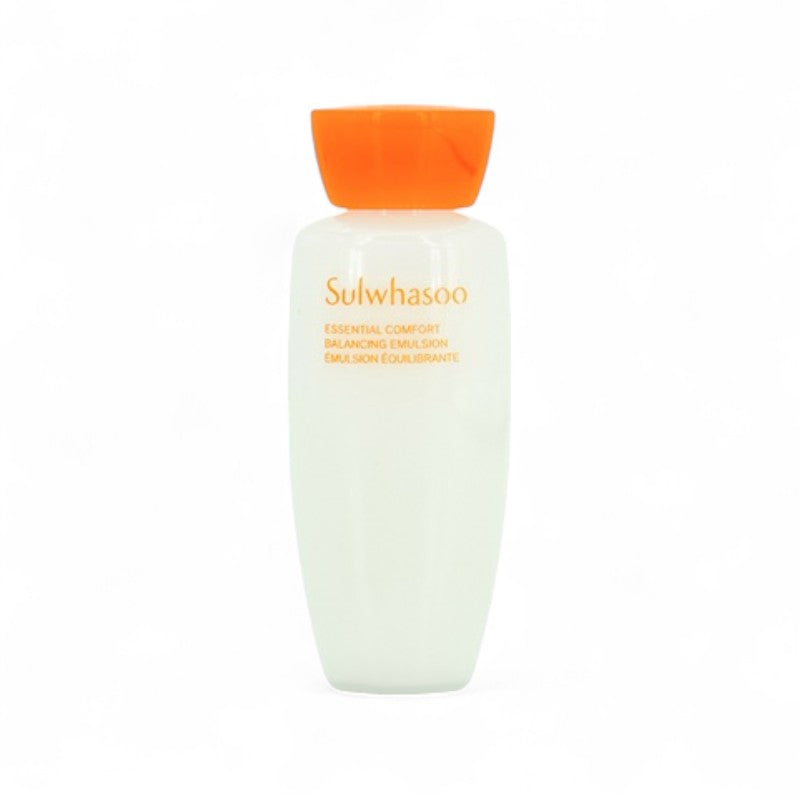 Sulwhasoo Essential Comfort Balancing Emulsion Mini 15ml