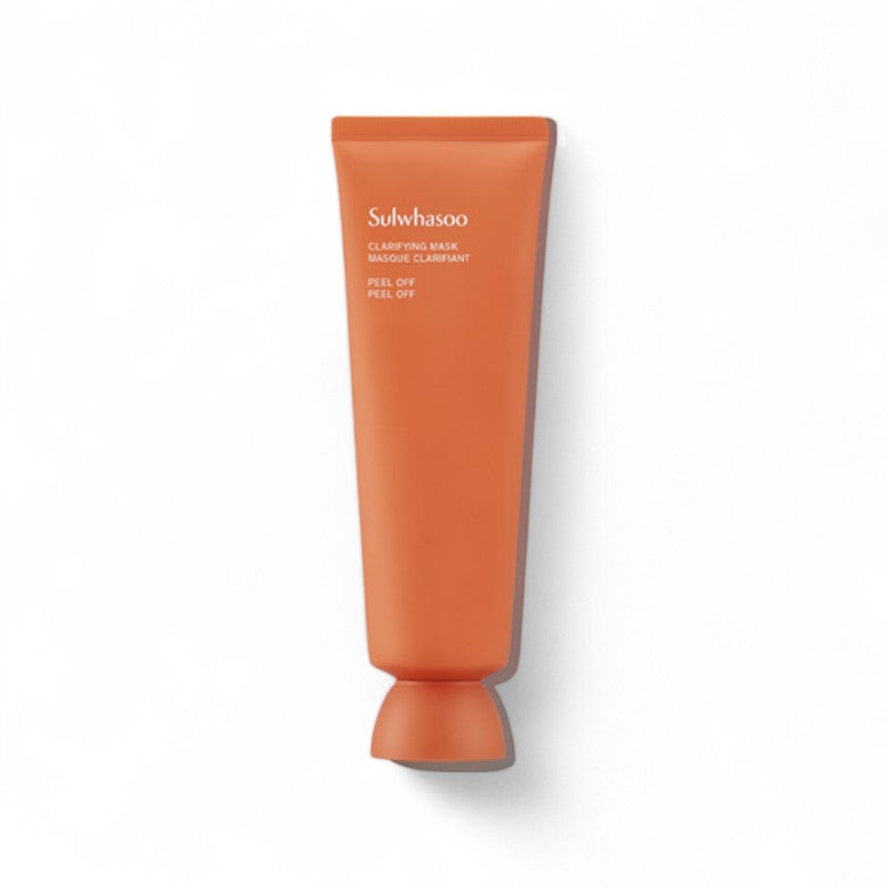 Sulwhasoo Clarifying Mask 2023 Version - 120ml