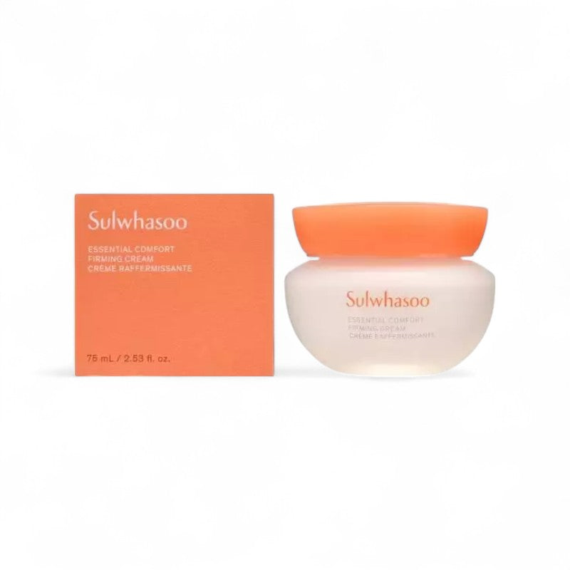 Sulwhasoo Essential Comfort Firming Cream Jumbo 75ml