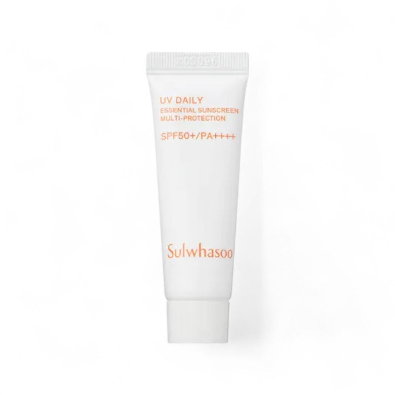 Sulwhasoo UV Daily Essential Sunscreen Mini 10ml