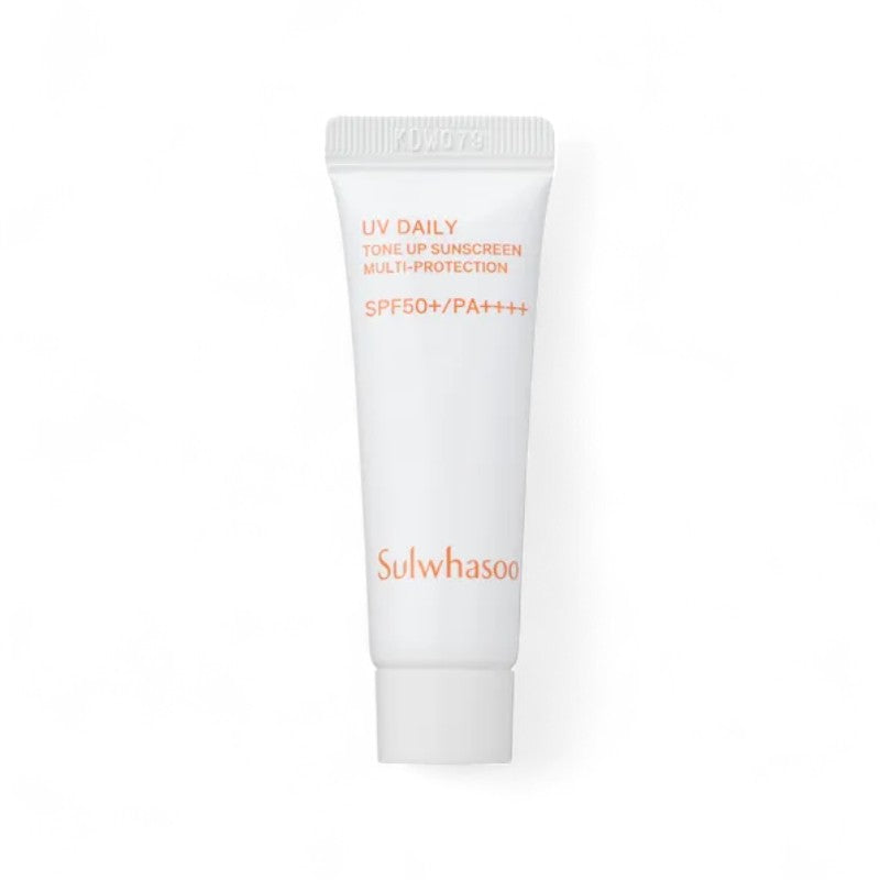 Sulwhasoo UV Daily Tone Up Sunscreen Mini 10ml