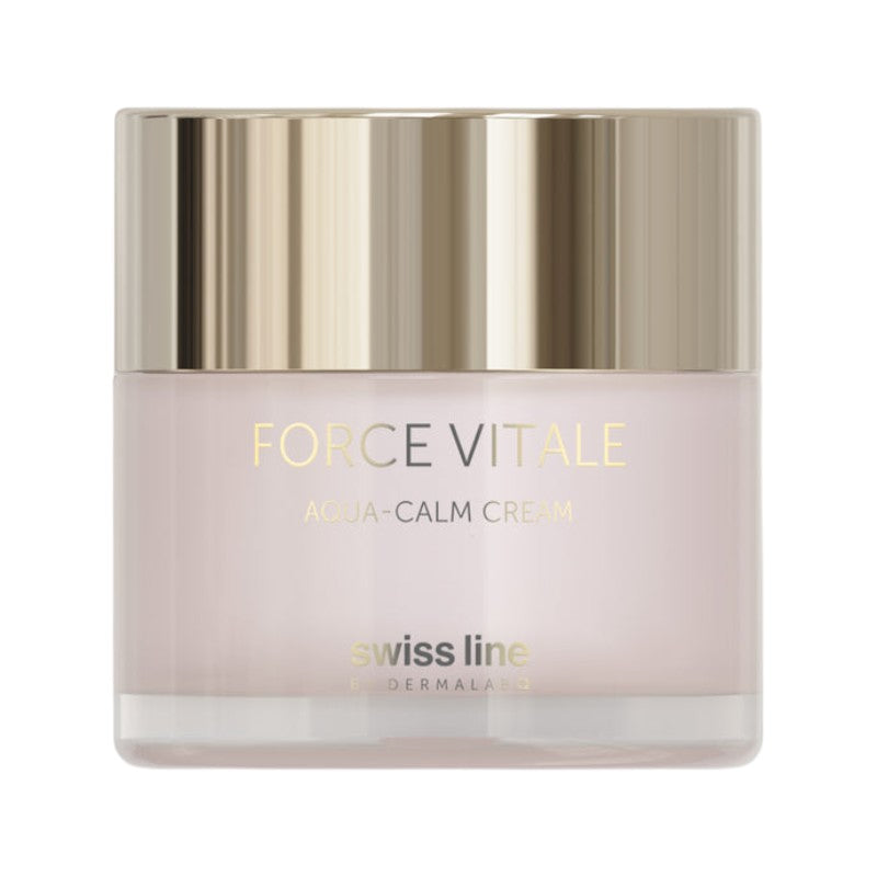 Swissline 1124R FV Aqua-Calm Cream 50ml