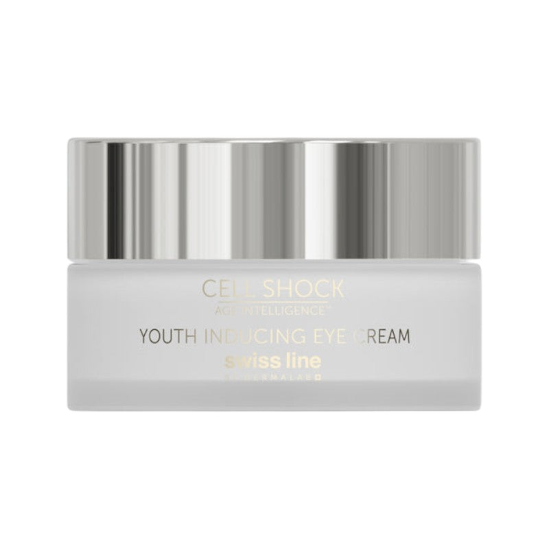 Swissline 1186R CS AI™ Youth Inducing Eye Cream 15ml