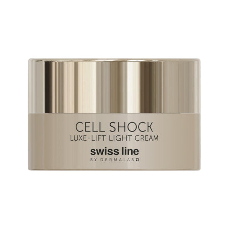 Swissline 1190R CS Luxe-Lift Cream - Light 50ml