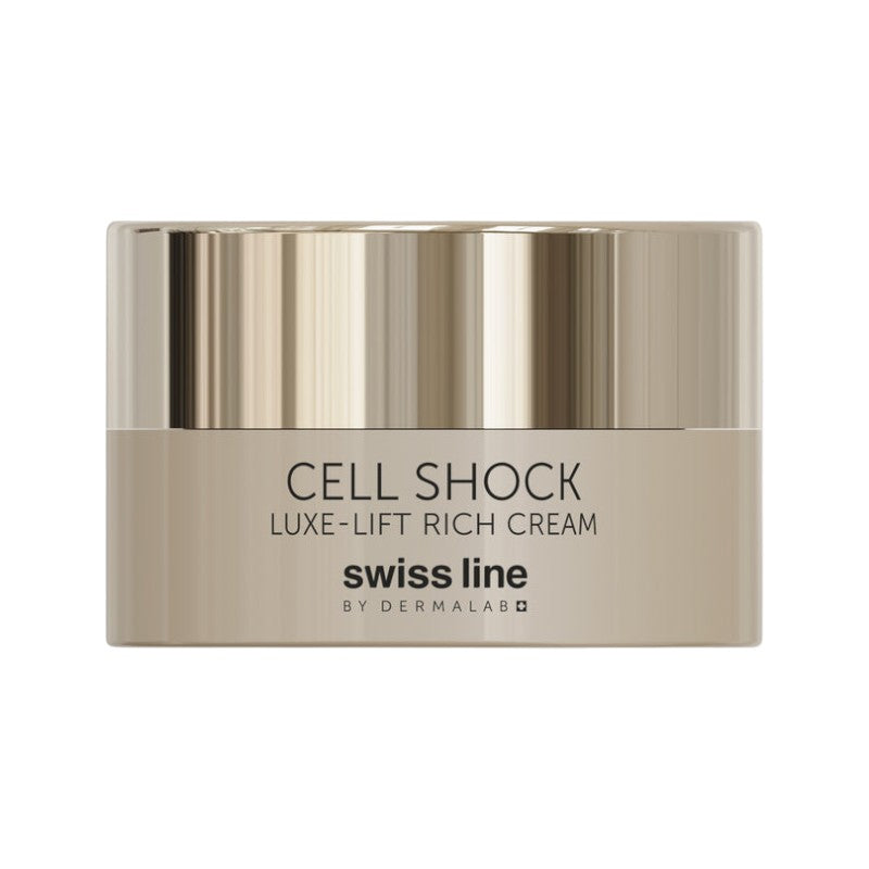 Swissline 1191R CS Luxe-Lift Cream - Rich 50ml