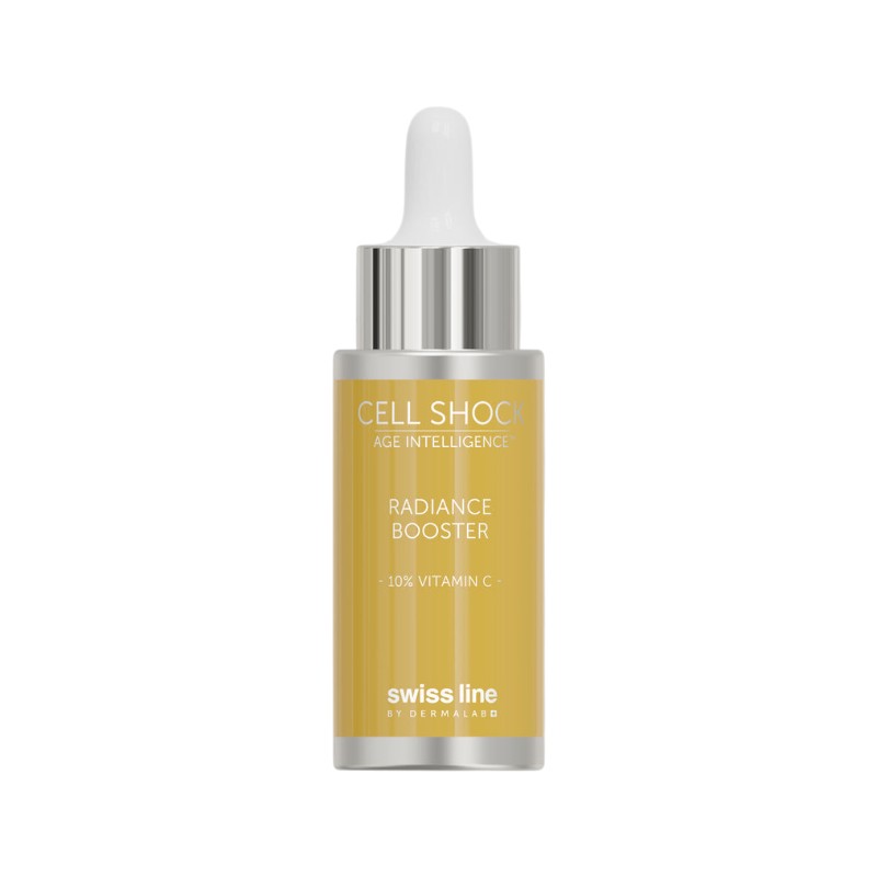Swissline 1196R CS AI™ Radiance Booster 20ml