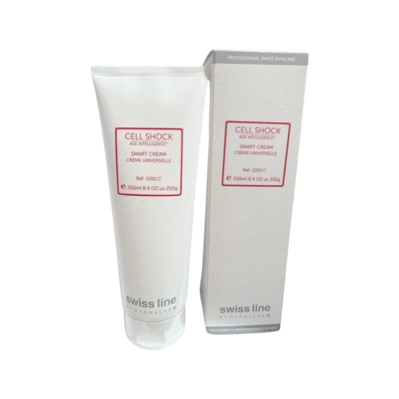 Swissline 1202C CS AI™ Smart Cream 250ml - NetSayPro – Netsaypro