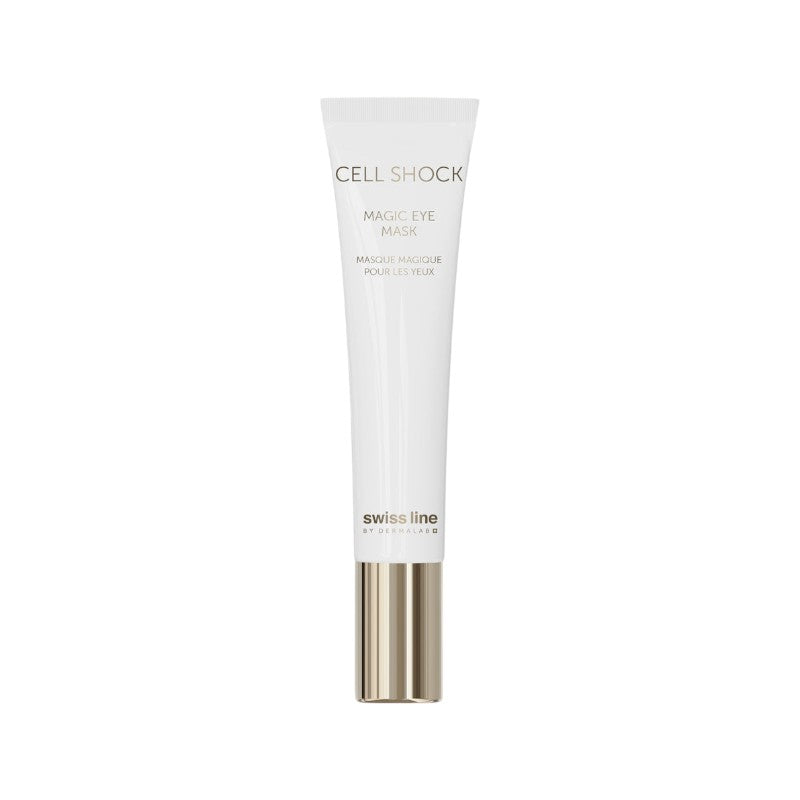 Swissline 1203R CS Magic Eye Mask 20ml