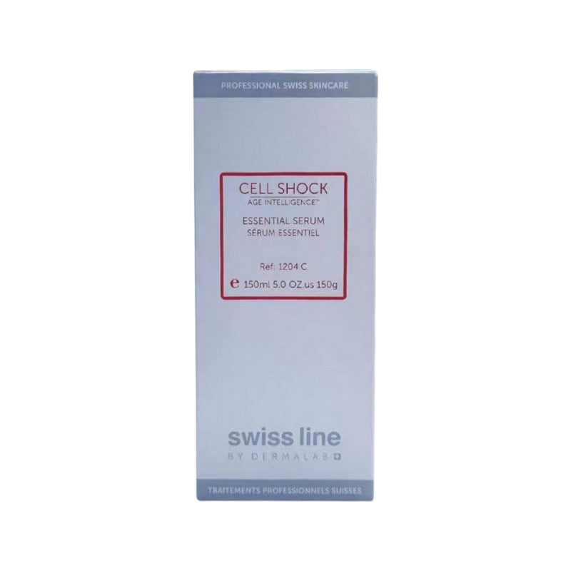 Swissline 1204C CS AI™ Essential Serum 150ml