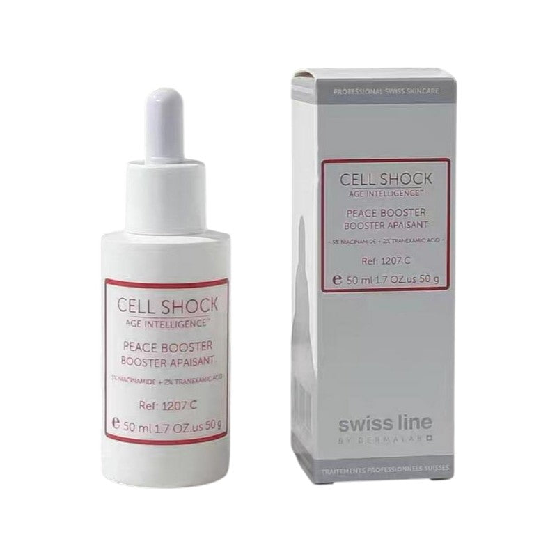 Swissline 1207C CS AI™ Peace Booster 50ml