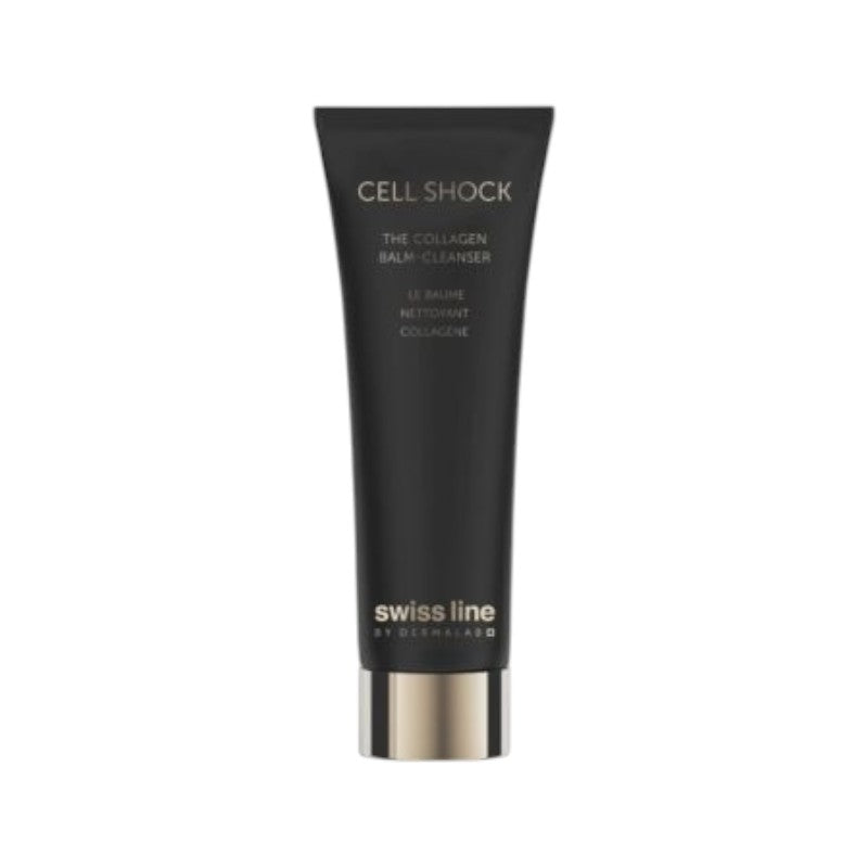 Swissline 1216R CS The Collagen Balm Cleanser 160ml