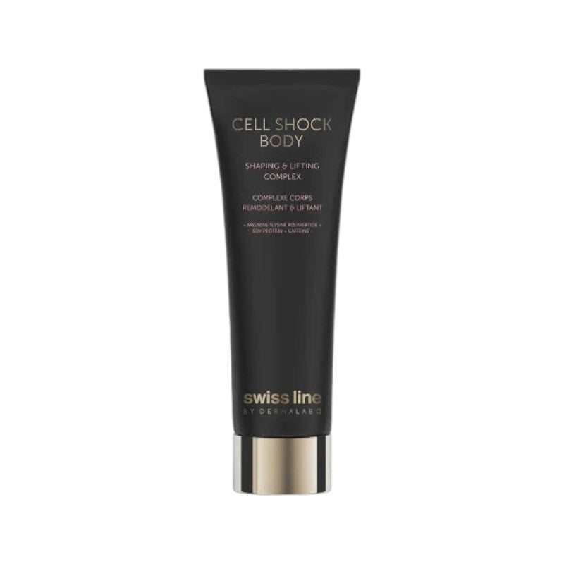Swissline 1521R CS Body Shaping & Lifting Complex 150ml
