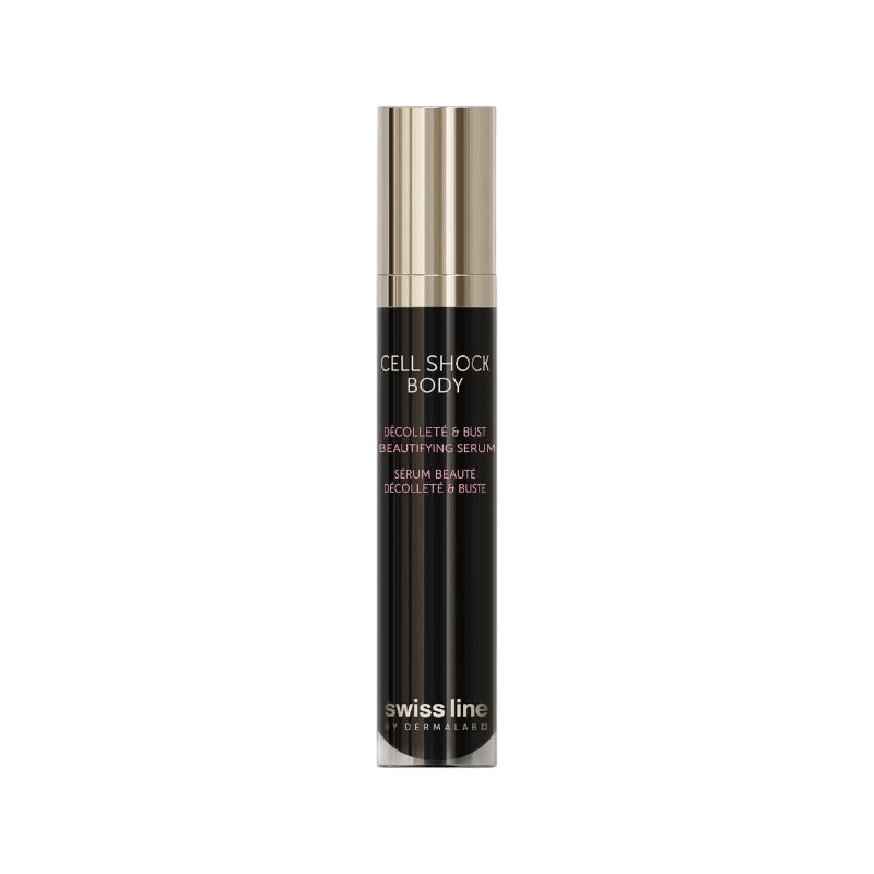 Swissline 1525R CS Body Décolleté & Bust Beautifying Serum 50ml