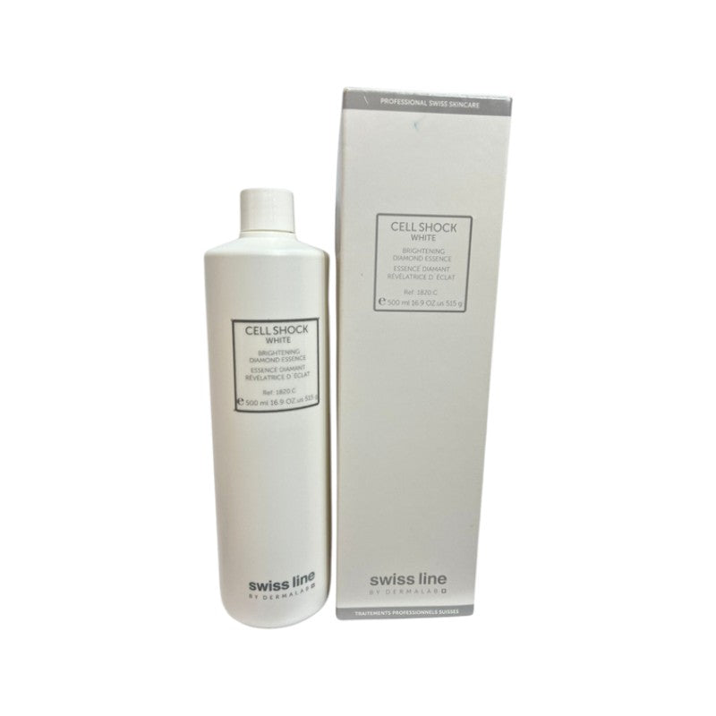 Swissline 1820C CSW Brightening Diamond Essence 500ml