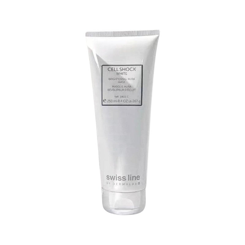 Swissline 1822C CSW Brightening Aura-Mask 250ml