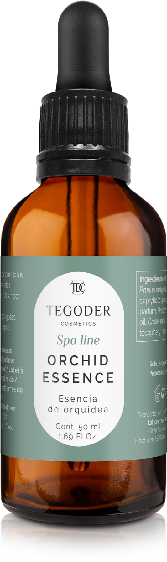 Tegoder Orchid Essence 50ml