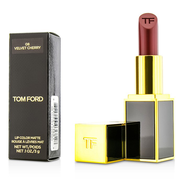 Tom Ford Lip Color Matte -