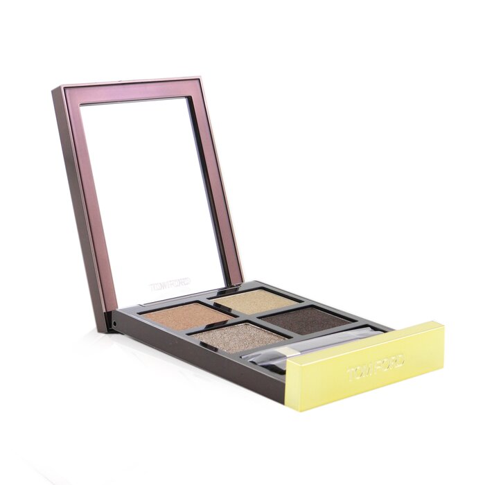 Tom Ford Eye Color Quad -