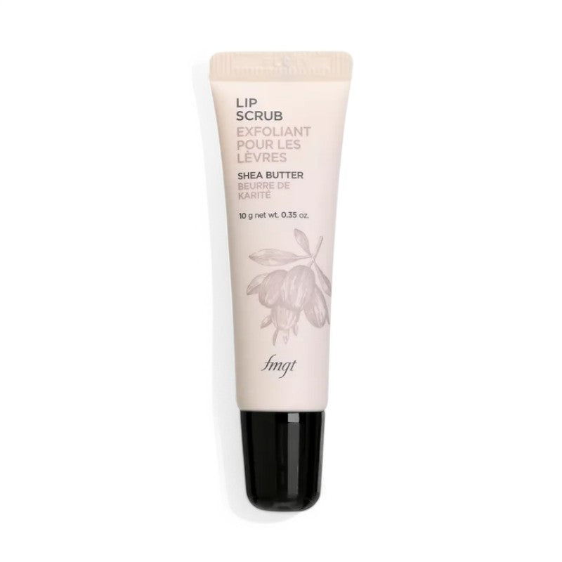 THE FACE SHOP fmgt Lip Scrub 10g