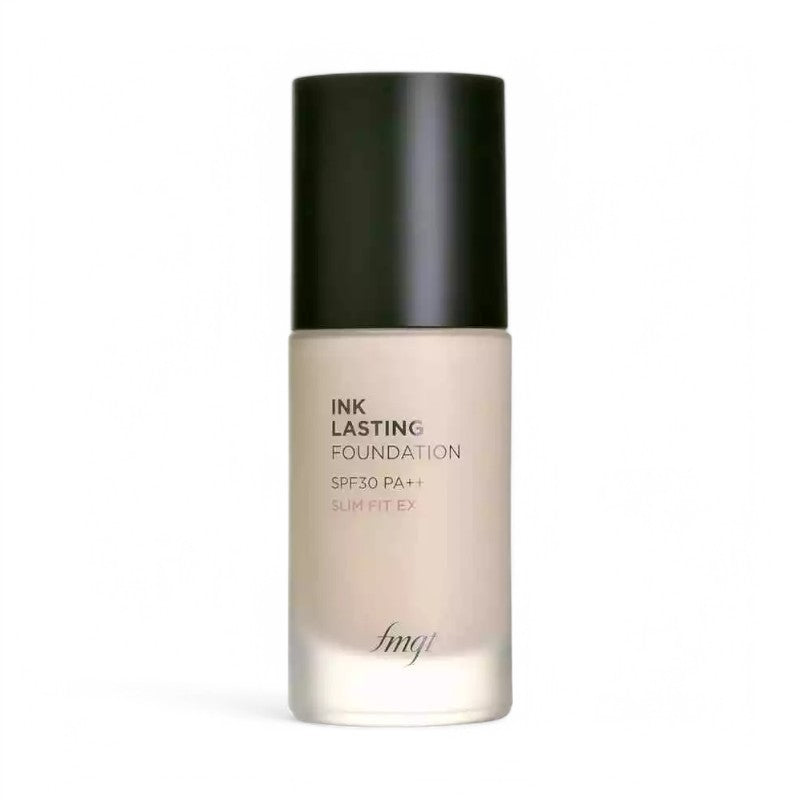 THE FACE SHOP fmgt Ink Lasting Foundation Slim Fit EX