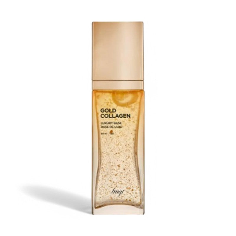 THE FACE SHOP fmgt Gold Collagen Ampoule Luxury Base 40ml